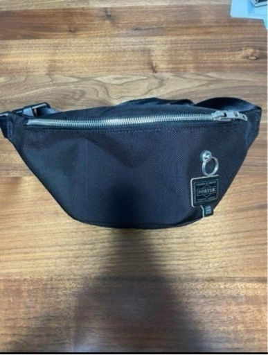 ⚠️明日まで⚠️【早い者勝ちです】JAM HOME MADE /PORTERコラボ ミニショルダーバッグ ウエストポーチ