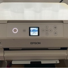 EPSON EP-712A 中古プリンター
