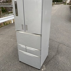 💁‍♀️☘️大阪市から阪南市まで配達設置無料💁‍♀️東芝471L🍀保証有り-【中古/美品】 BMO リチウムイオンバッテリー  14.4V 26.4Ah チャージャーセット  /S229M