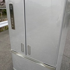 💁‍♀️☘️大阪市から阪南市まで配達設置無料💁‍♀️東芝471L🍀保証有り-【中古/美品】 BMO リチウムイオンバッテリー  14.4V 26.4Ah チャージャーセット  /S229M