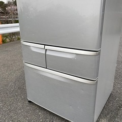 💁‍♀️☘️大阪市から阪南市まで配達設置無料💁‍♀️東芝471L🍀保証有り-【中古/美品】 BMO リチウムイオンバッテリー  14.4V 26.4Ah チャージャーセット  /S229M