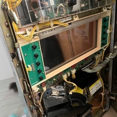 吉宗 実機になります