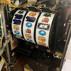 吉宗 実機になります