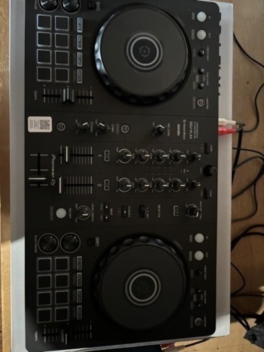 その他 DDJ-FLX4