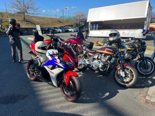 カワサキ cbr600rrpc40