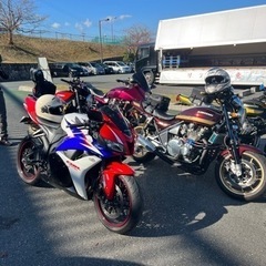 【ネット決済】cbr600rrpc40