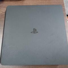 PlayStation4 CUH2000a 有線コントローラー付き