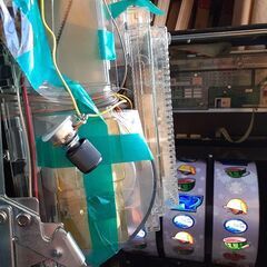 パチスロ鬼浜爆発愚連隊友情挽歌編