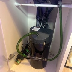 レッドシー　マックスナノ水槽本体