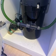 レッドシー　マックスナノ水槽本体