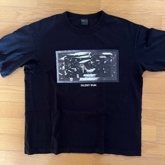 ガンダム SEED　tシャツ　Lサイズ　　中古