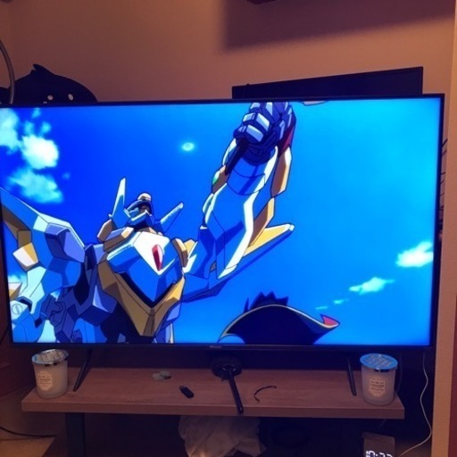 テレビ