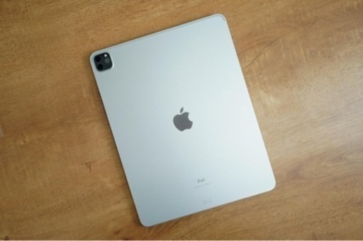 apple ipad pro 12.9 5世代