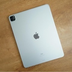 apple ipad pro 12.9 5世代