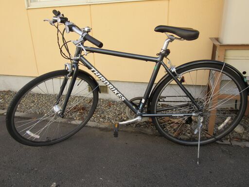 自転車