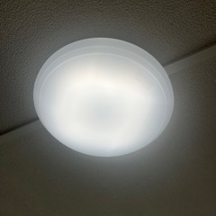 LEDシーリングライト NEC ホタルクス