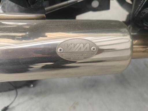 エストレヤ2014年式Fi走行距離3800km エストレヤ2014年式Fi走行距離3800km