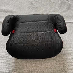 (決まりました)車用ジュニアシート 子供用品