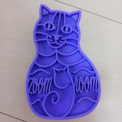 猫　ブラッシング用品