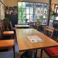 カフェ会(4月13日土曜日14時スタート)友活カフェ会 - 北九州市