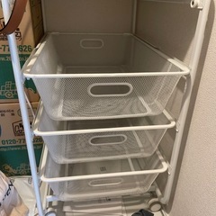 家具 収納家具 スチールラック