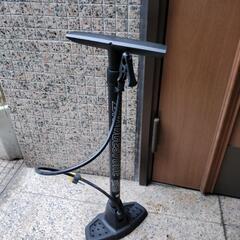 家具 照明器具ほぼ新品✨✨ 空気入れ