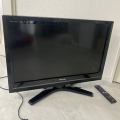 家電 テレビ 液晶テレビ