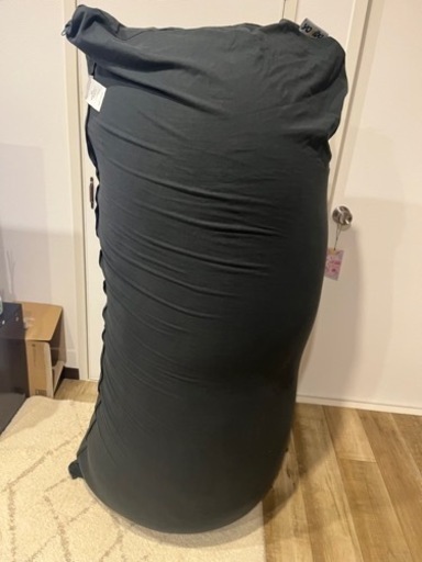 （商談中）ヨギボー　家具 ソファ ビーズソファ
