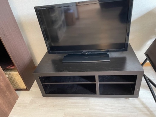 テレビ　三菱 2014年製　 品番　LCD-32LB4 32インチ