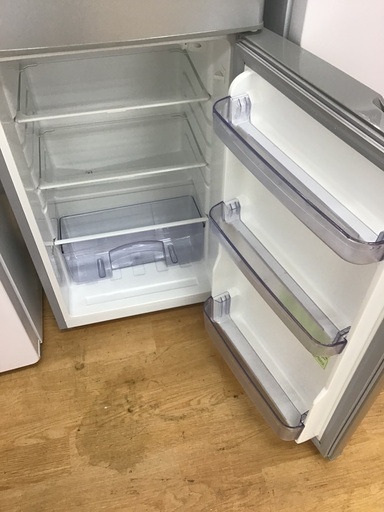 トレファク神戸新長田 SHARPの2016年製2ドア冷蔵庫です！!!【取りに