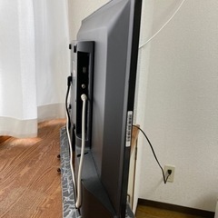 東芝REGZA32型 家電 テレビ 液晶テレビ