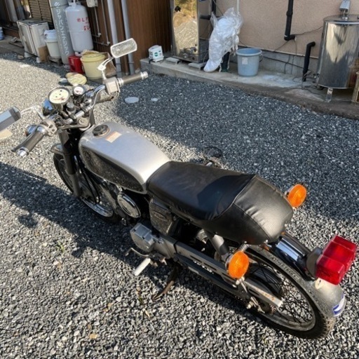 その他 YAMAHA yb-1four