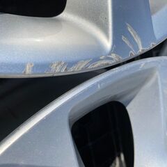 マツダ　CX-5純正ホイール　管理番号18