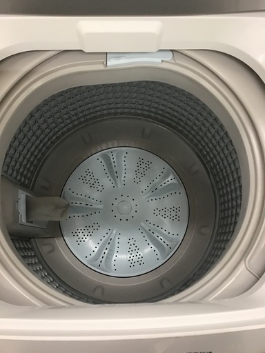 洗濯機探すなら「リサイクルR」❕2021年製❕ 7kg ❕ インバーター搭載