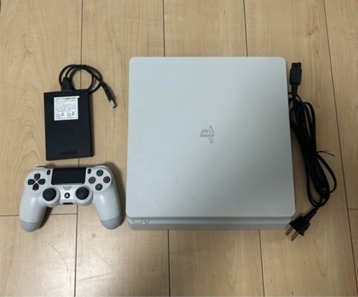 プレイステーション4