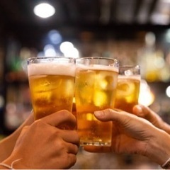 【神戸市灘区】お酒でも飲みながら夢でも語ろう会、略して夢会！ 