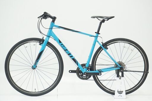 GIANT 「ジャイアント」 CROSTAR 2021年モデル クロスバイク