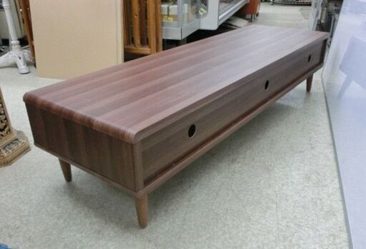 NOCE テレビ台 ウォールナット