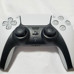PlayStation5 本体 コントローラー有