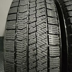 BS BRIDGESTONE BLIZZAK VRX2 195/65R15 15インチ スタッドレス 4本 21