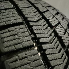 BS BRIDGESTONE BLIZZAK VRX2 195/65R15 15インチ スタッドレス 4本 21