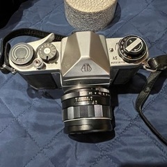 ASAHI  PENTAX 
