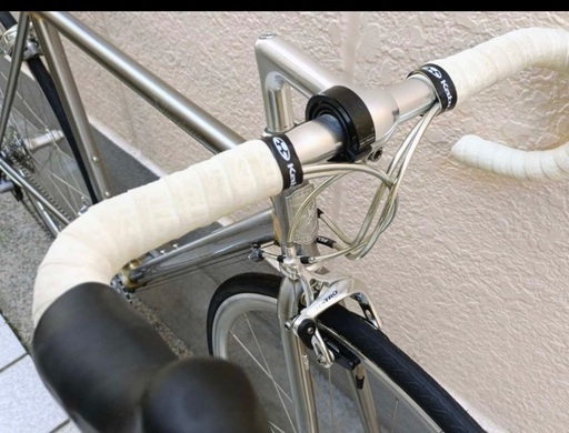 Fuji PHANTOM ロウフィニッシュ サイズ52