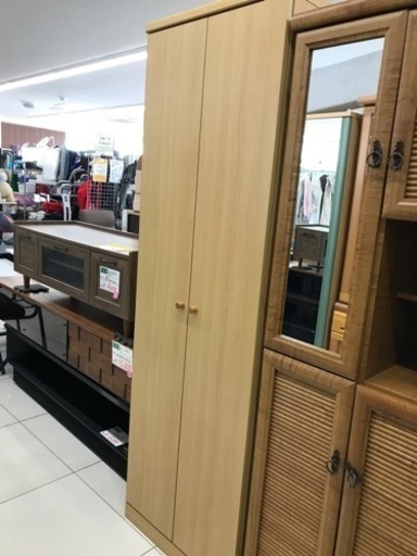 ワードローブ