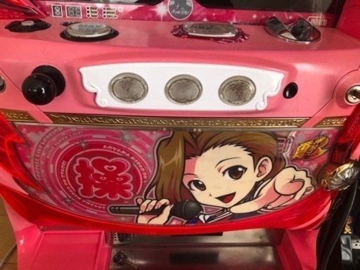 スロット実機