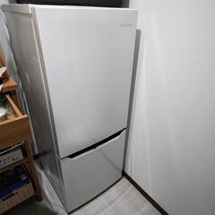 （取引予定者 決定）冷凍冷蔵庫　2ドア　Hisense