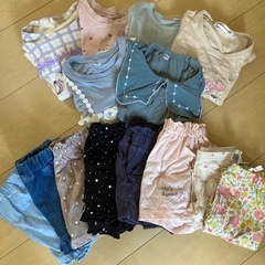 子供用品 キッズ用品 子供服