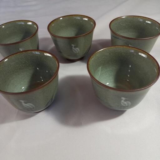 伊万里焼　5セット　生活雑貨 食器 茶器