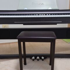 【ネット決済】CASIO Privia PX-720 電子ピアノ