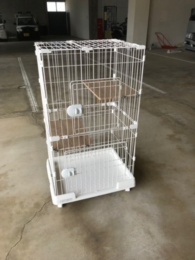 ミニキャットゲージ